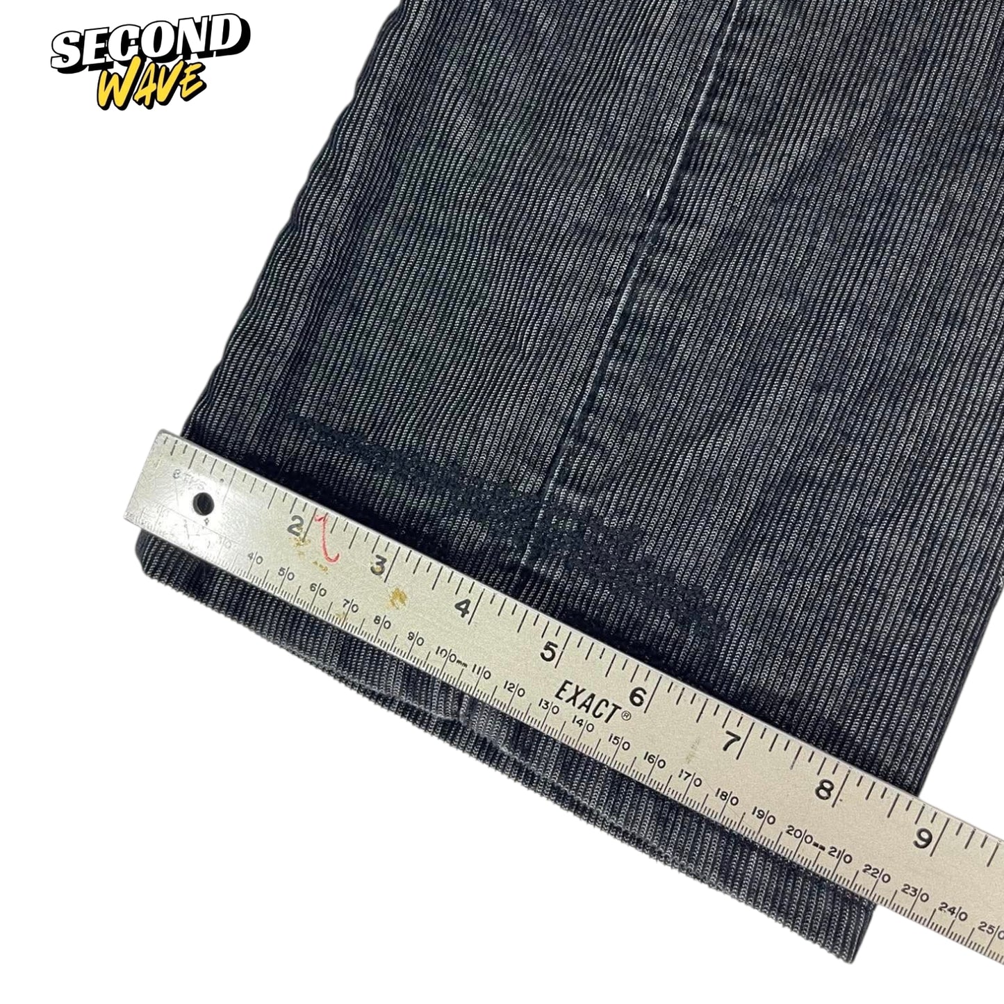 Y2K OAKLEY DENIM BAGGY JEANS (30)