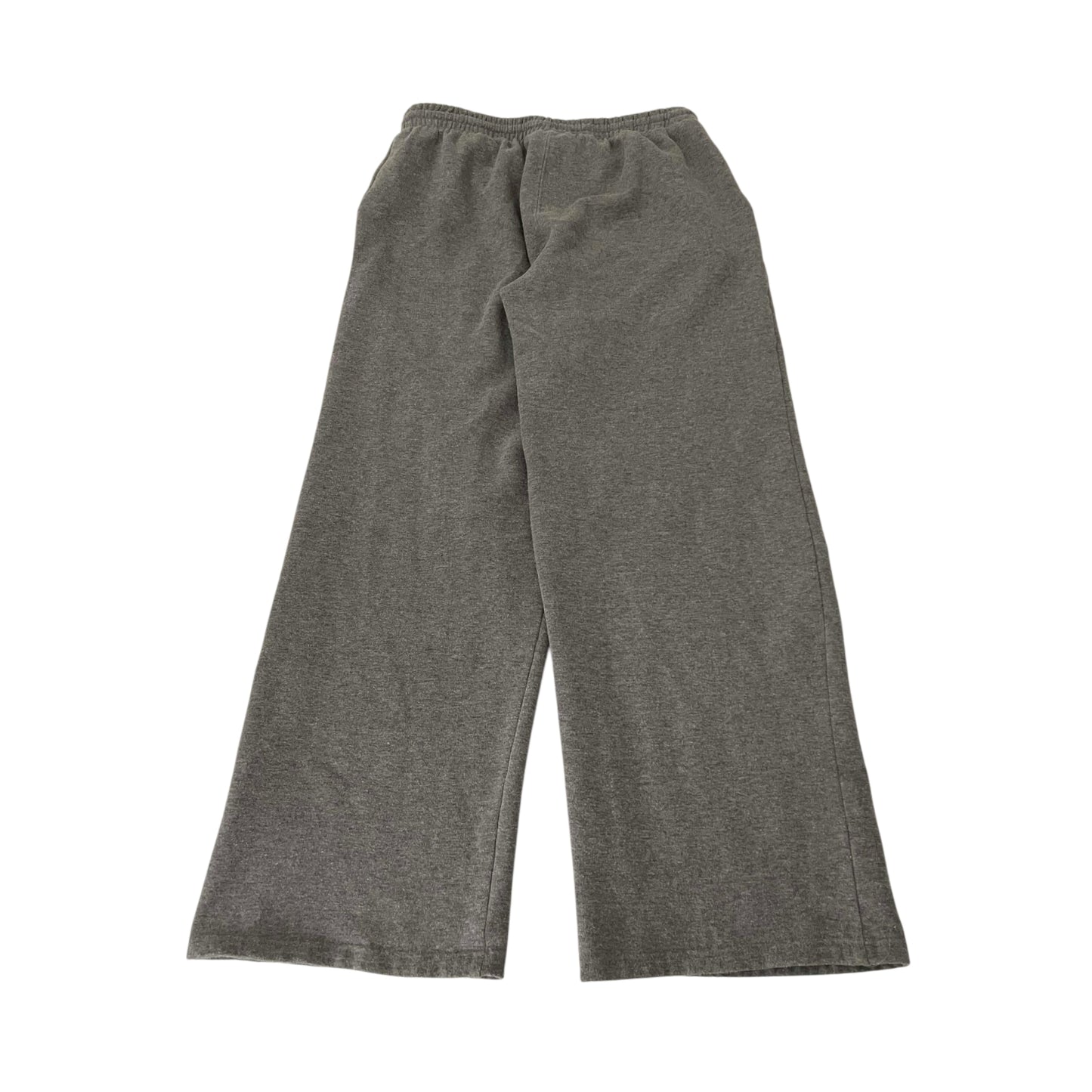 Y2K FILA GRAY SWEATPANTS (L)
