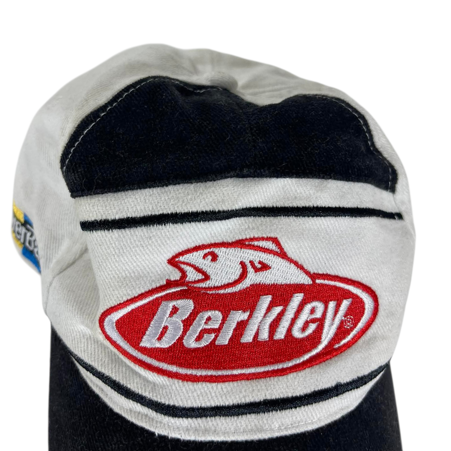 VINTAGE BERKLEY FISHING CAP (OSFA)
