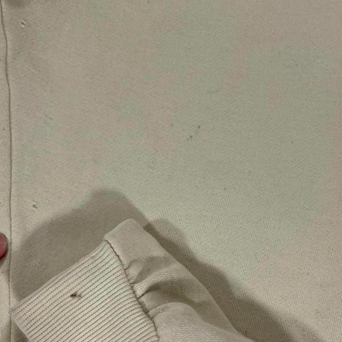 GIANNI VALENTINO CREWNECK (M)