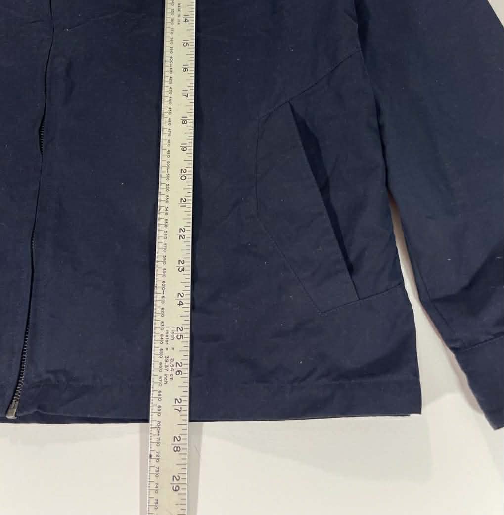 VINTAGE TRASHED VIBES SQUASH G SPOT HOODIE (M)