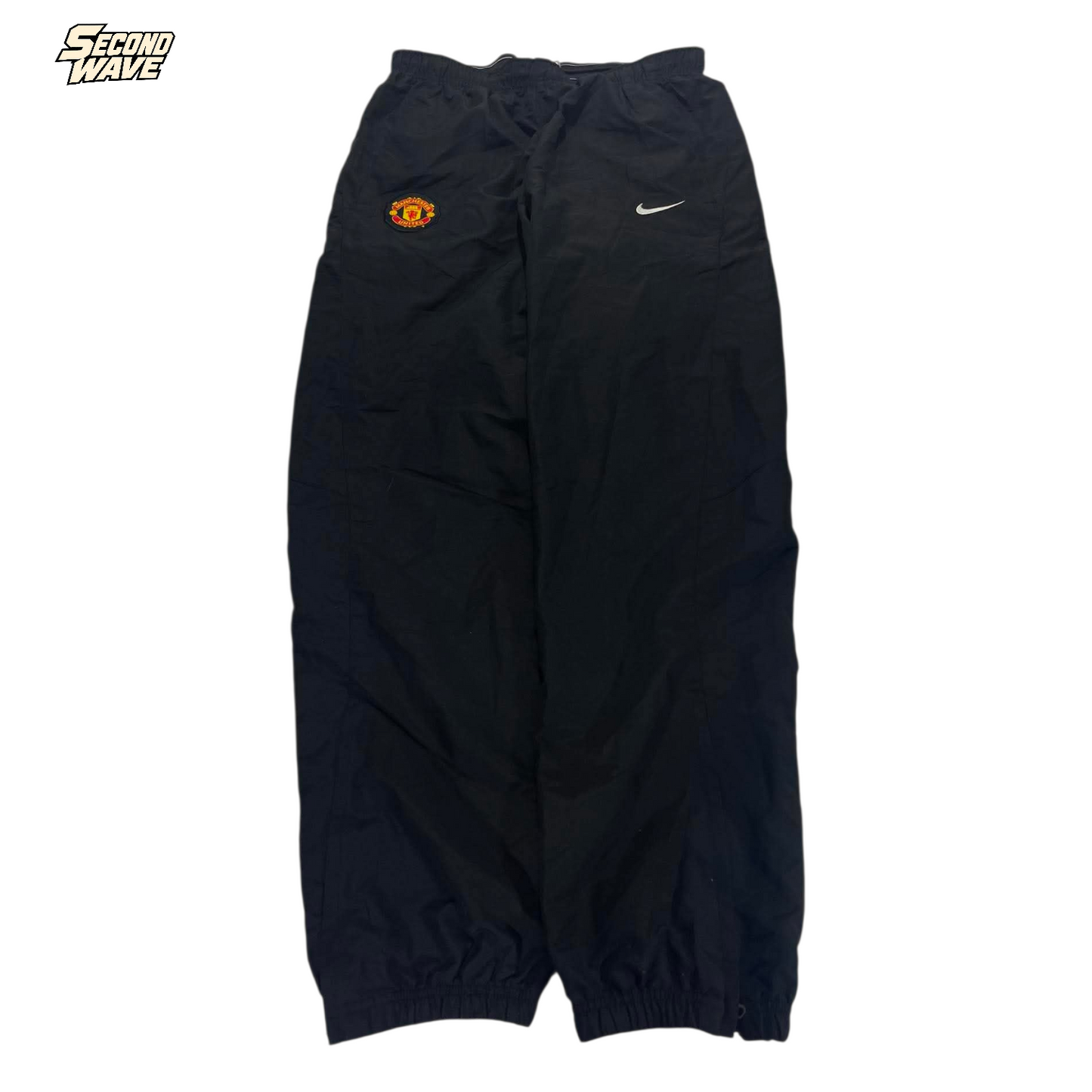 NIKE MANCHESTER UNITED TRACK PANTS ⁹ (M)