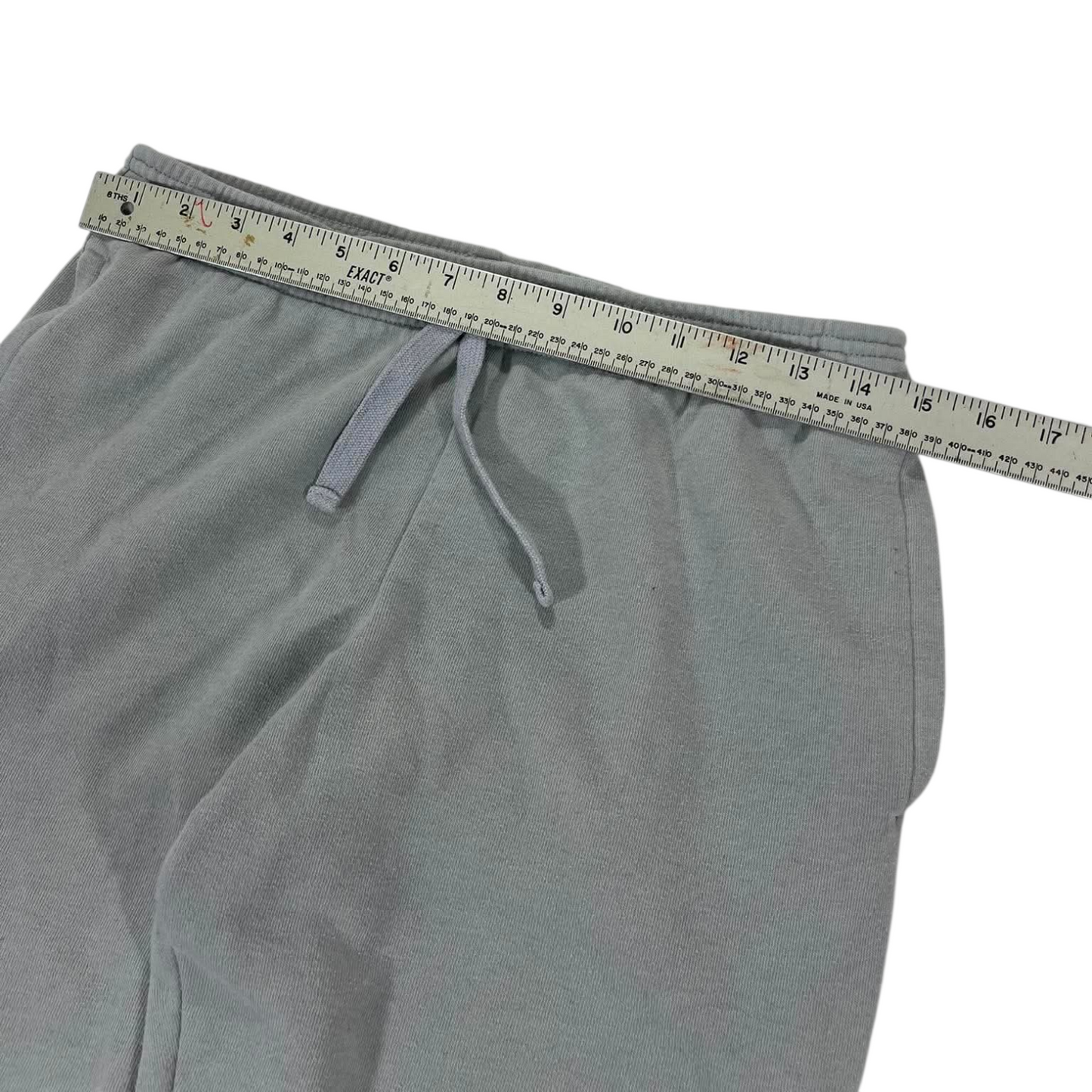 UNDER ARMOUR JOGGERS WITH DRAWSTRING WAIST (S)