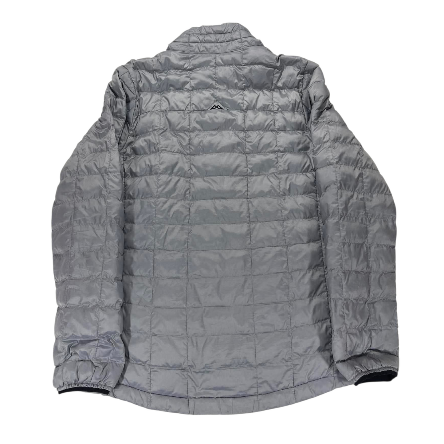KATHMANDU GREY JACKET (XS-S)