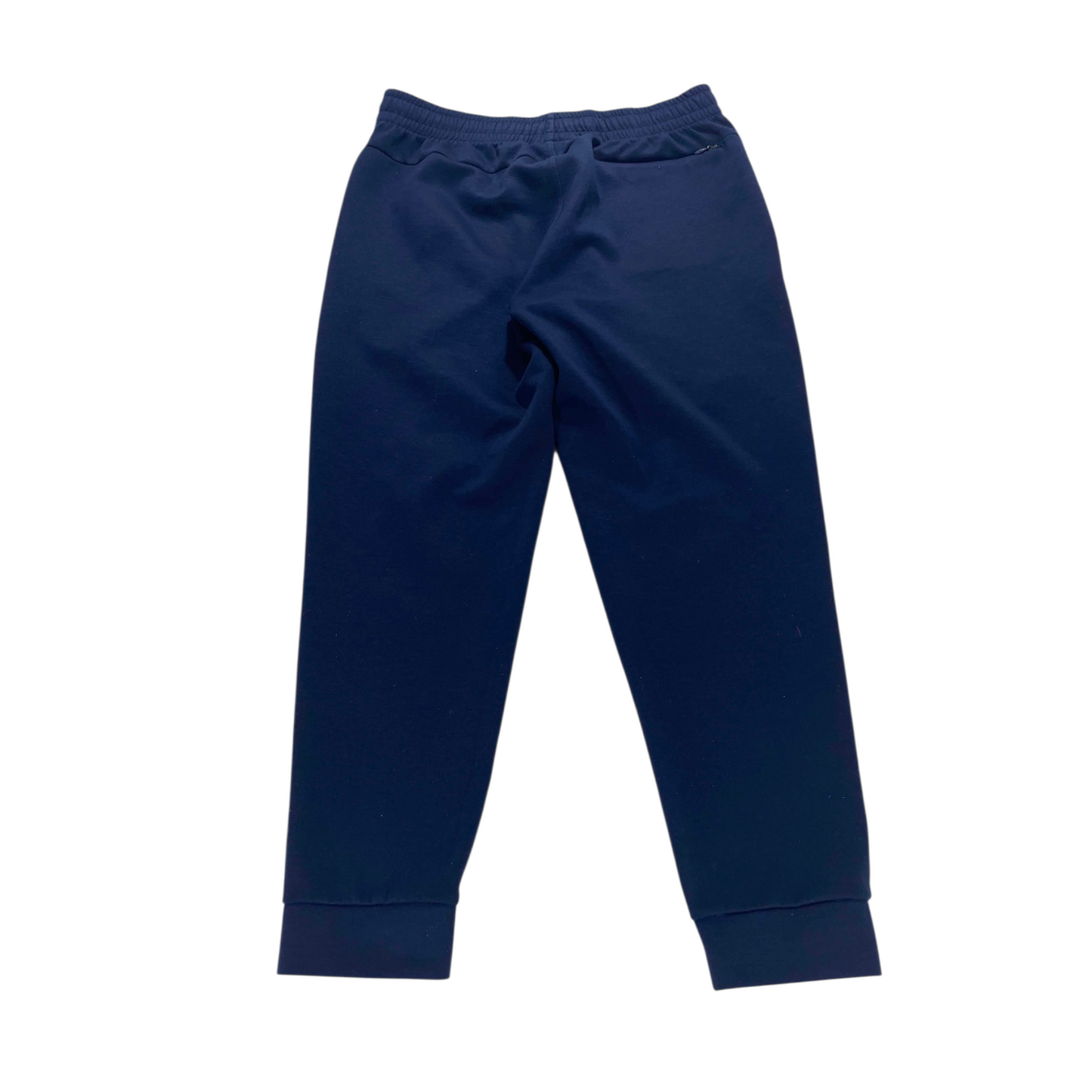 FILA NAVY BLUE SWEATPANTS (M)