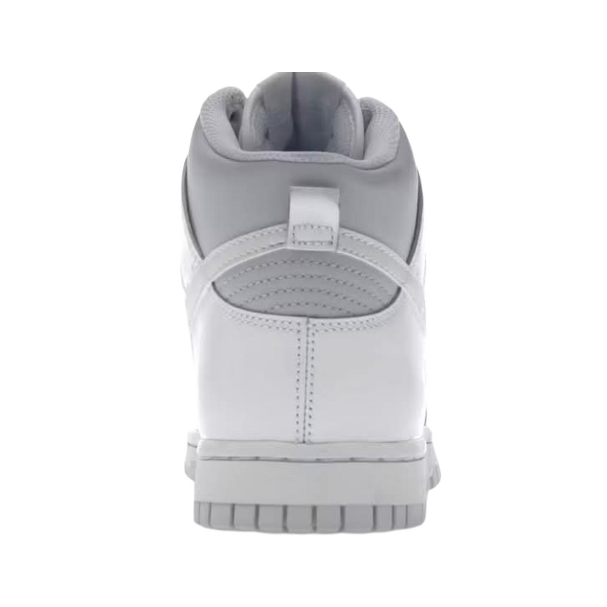 NIKE DUNK HIGH PURE PLATINUM (5Y)