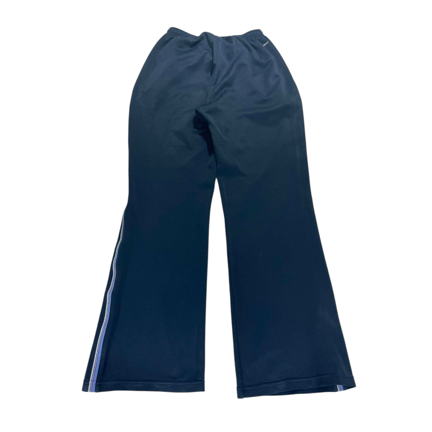 Y2K NIKE BLUE TRACK PANTS (L) ¹⁴