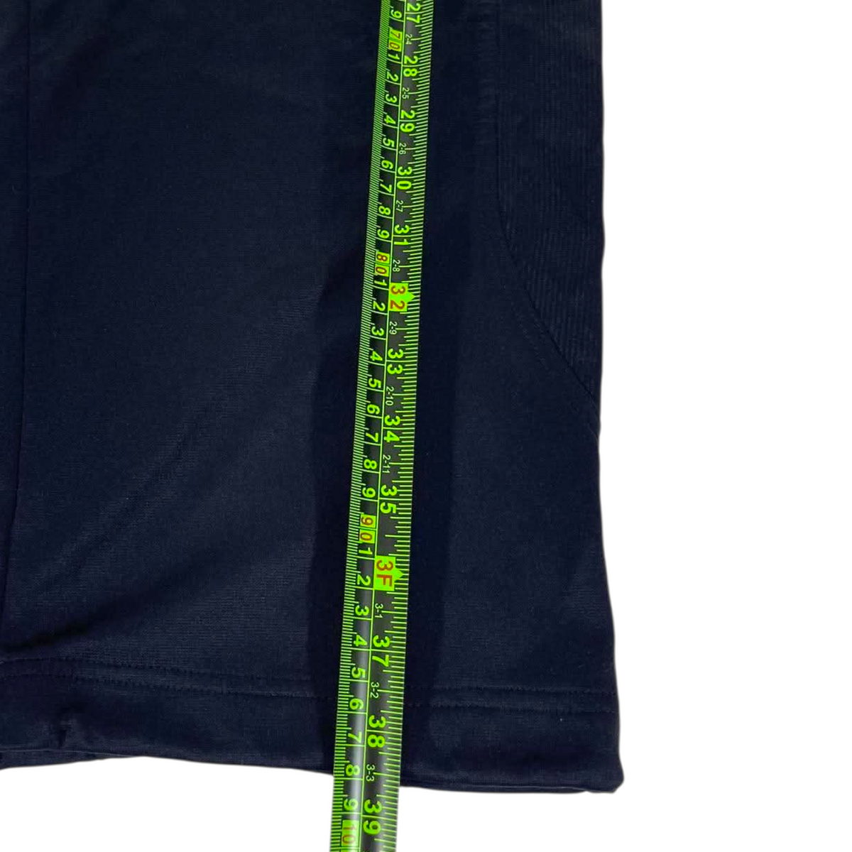 NIKE KOBE BLACK SWEATPANTS (L)