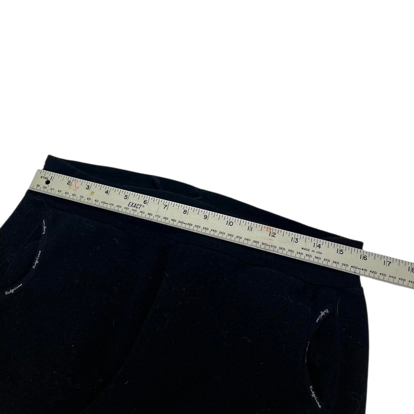 RIDGELINE FLEECE SWEATPANTS WITH DRAWSTRING WAIST (L-W)