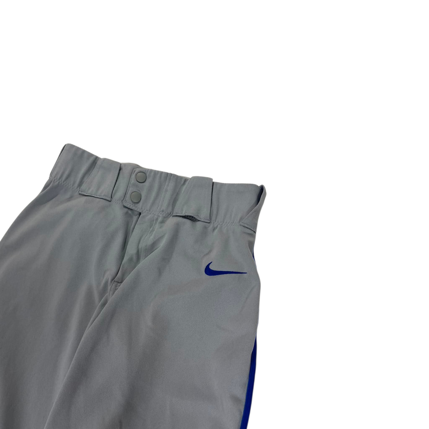 NIKE TEAM GRAY BAGGY PANTS  (S-M) ⁵
