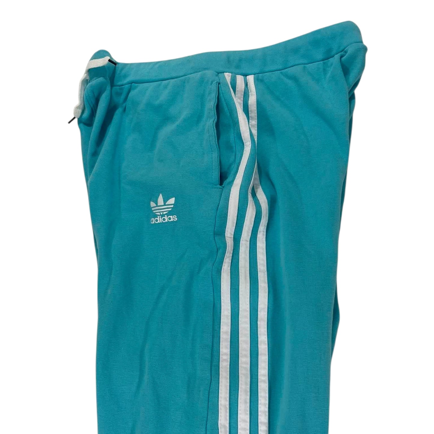ADIDAS ORIGINALS SWEATPANTS (L)