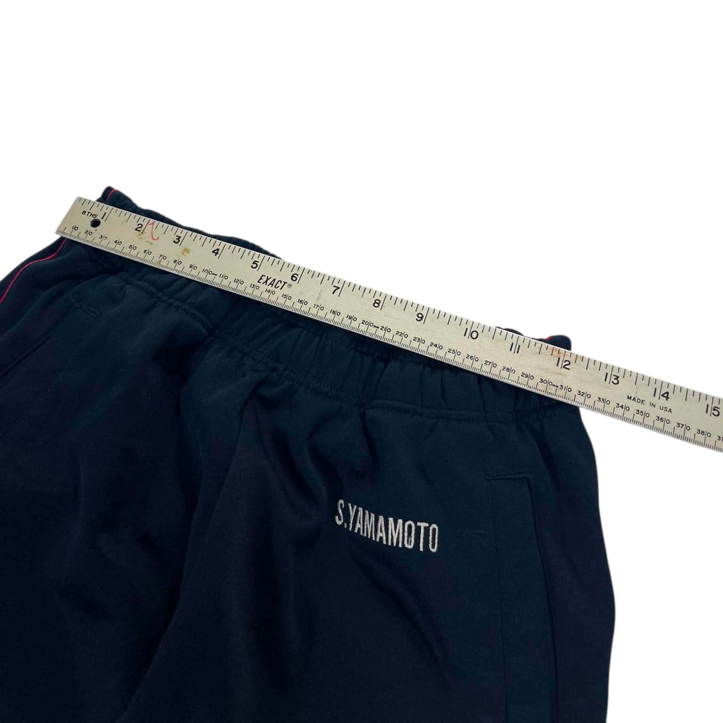 NIKE 2010 ATHLETE TRACK PANTS (M-L) ¹⁹
