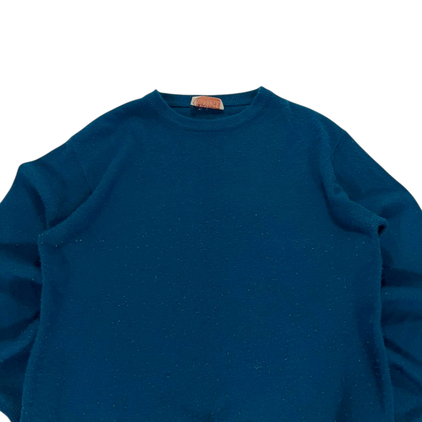 VINTAGE VIENNA CLASSICS SWEATER (L)
