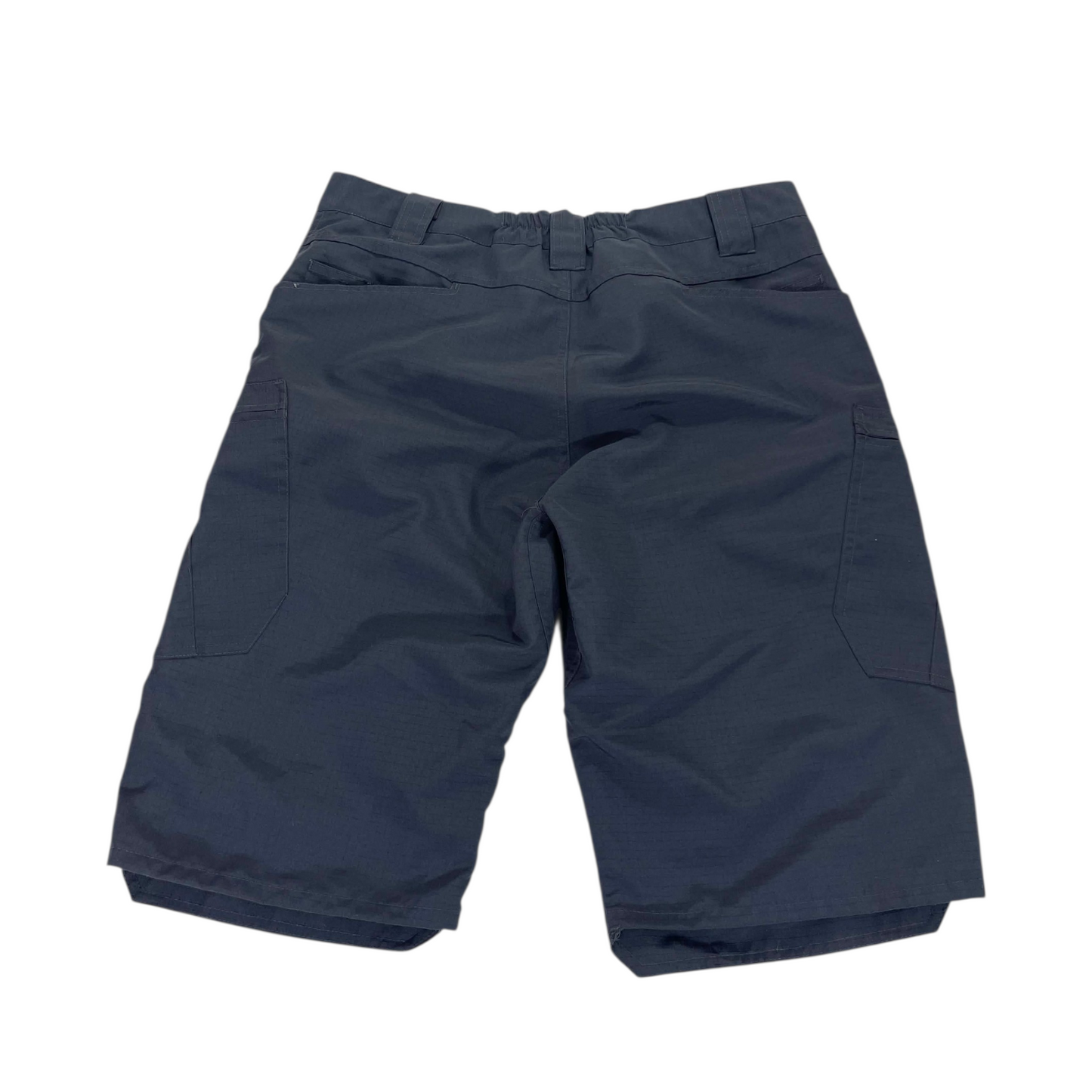 CLASSIC POLYESTER TACTICAL SHORTS (XL)