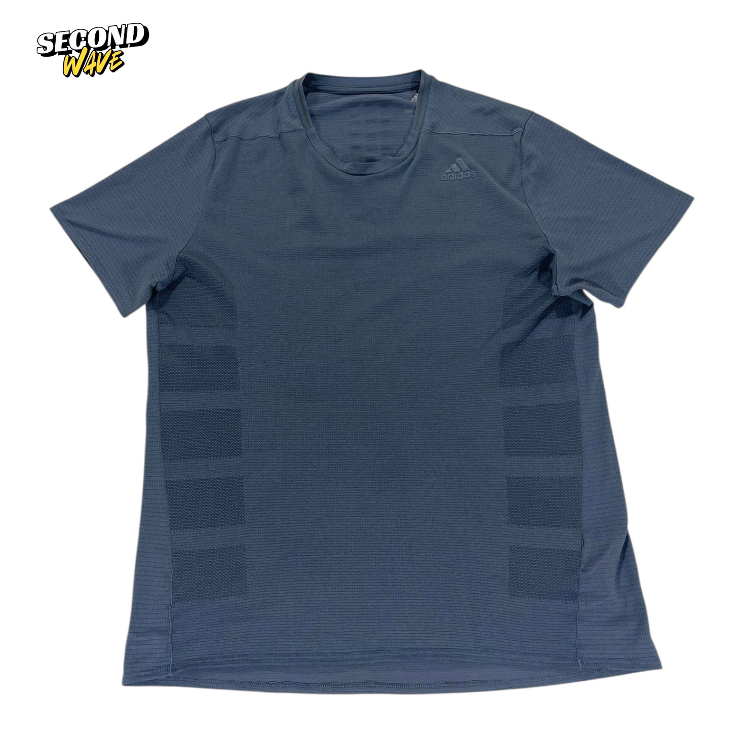 ADIDAS RUNNING T-SHIRT (M)