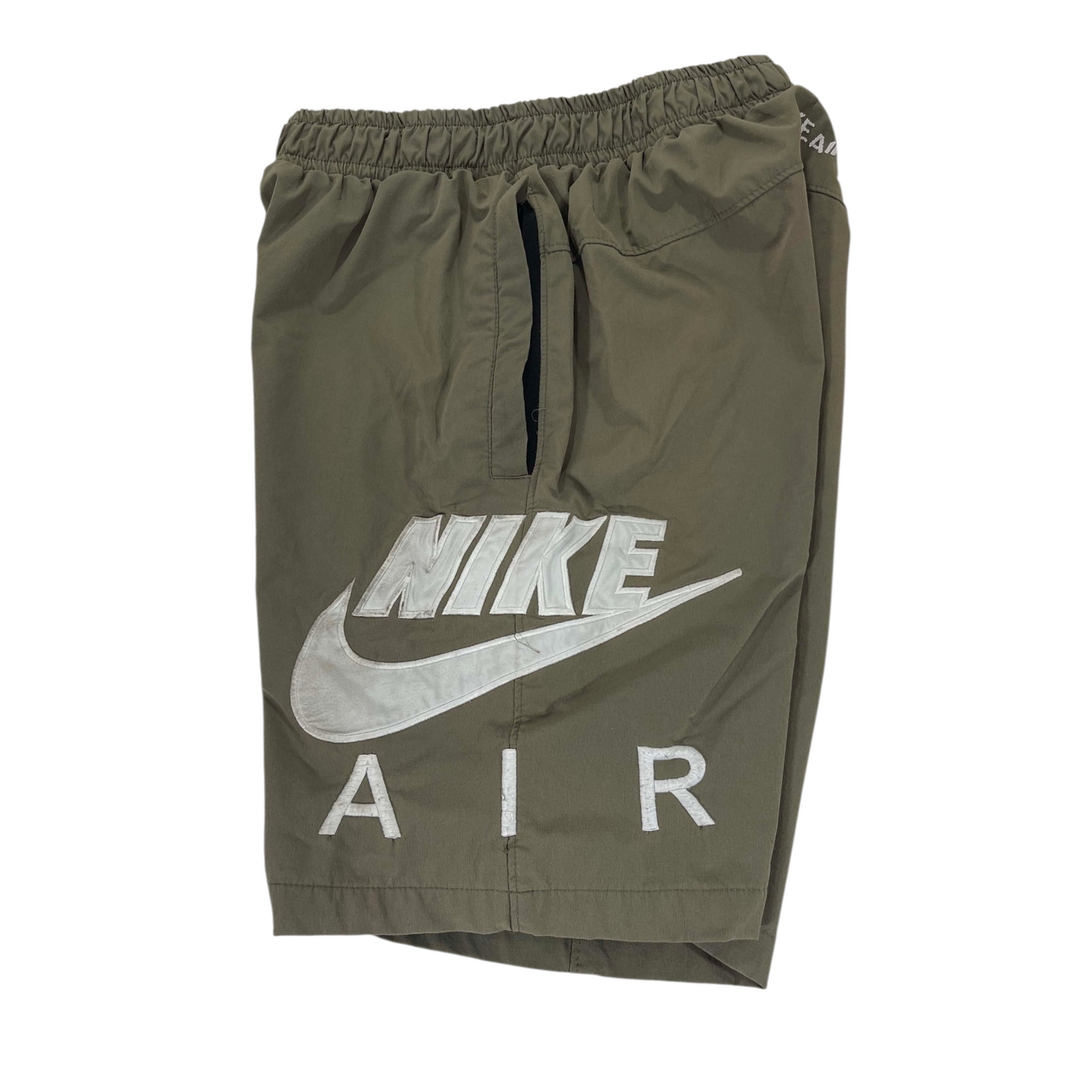 NIKE OLIVE SHORT (M)