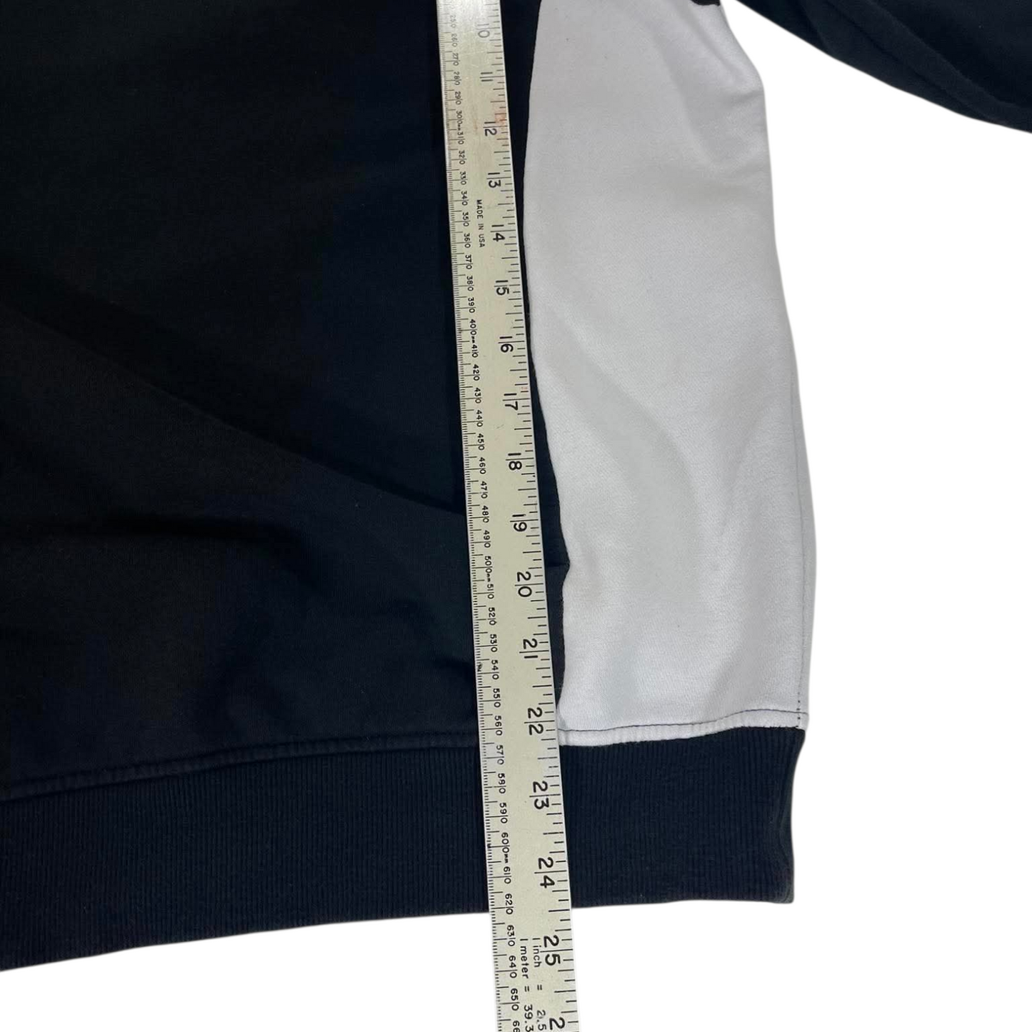 CHAMPION PANDA HOODIE (L)