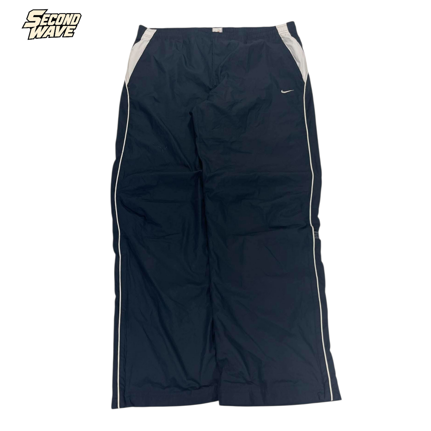 CLASSIC NIKE TRACK PANTS³ (BEST FIT XL)