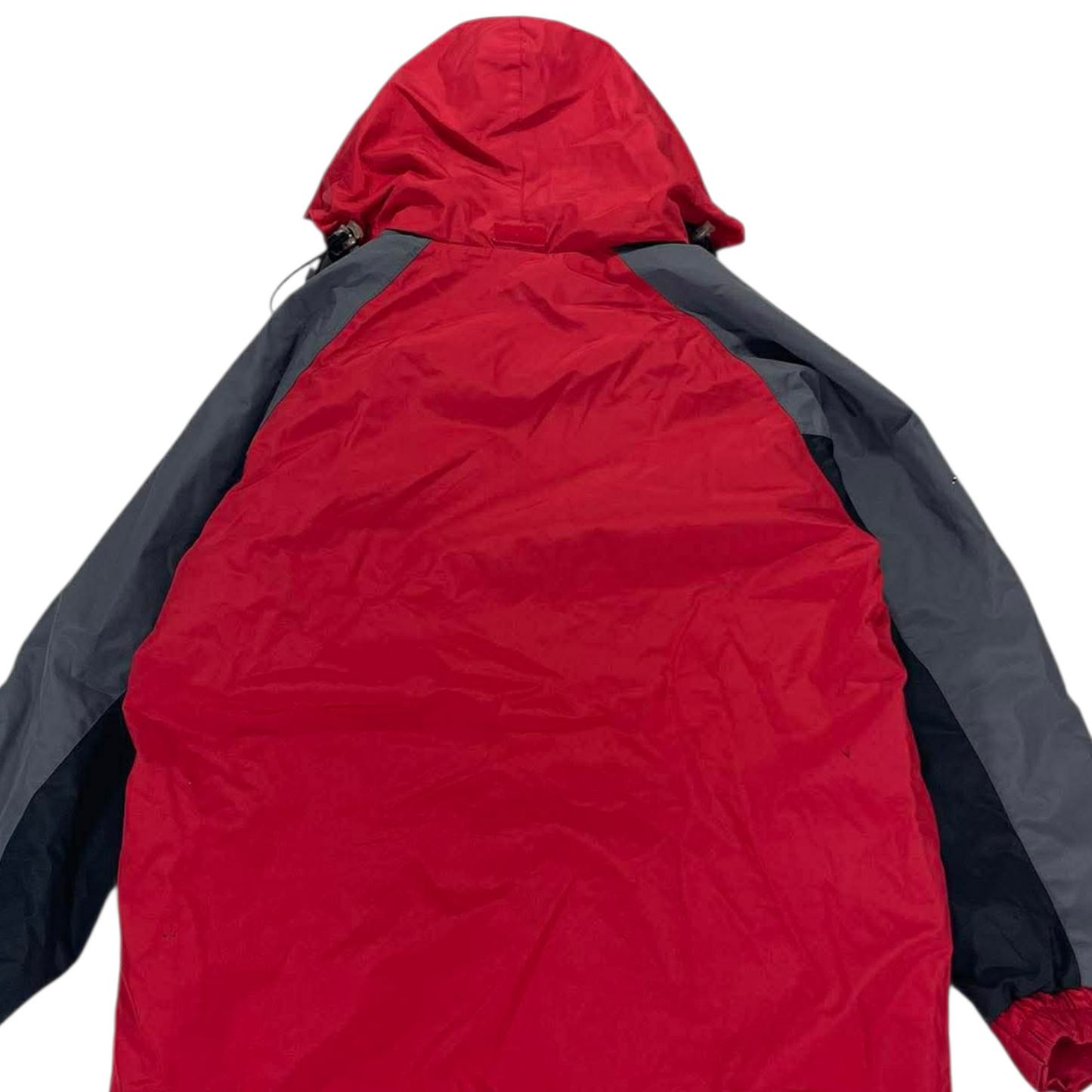 VINTAGE MAMBO RED JACKET (12)