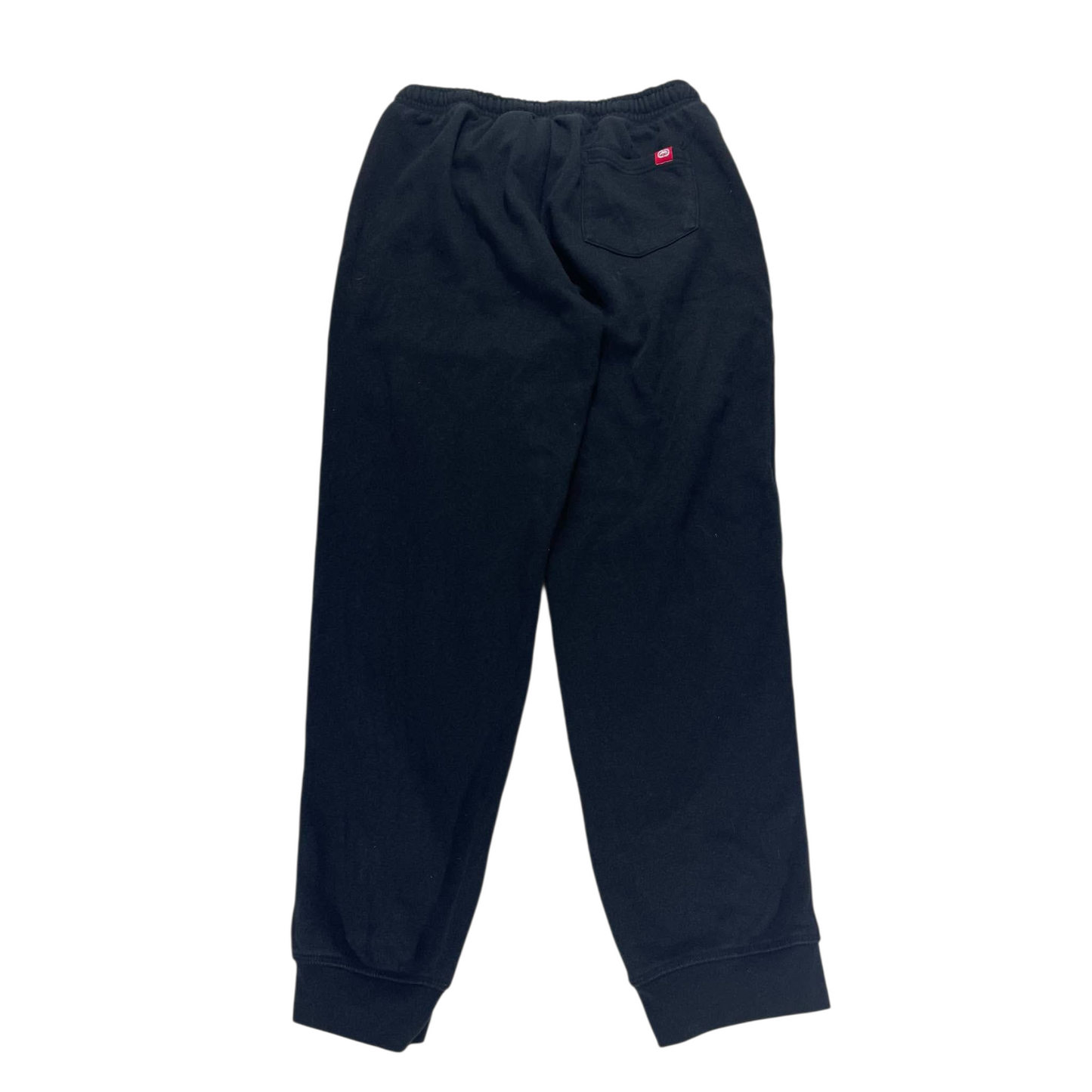 ECKO UNLTD LACK BAGGY SWEATPANTS (M-L)