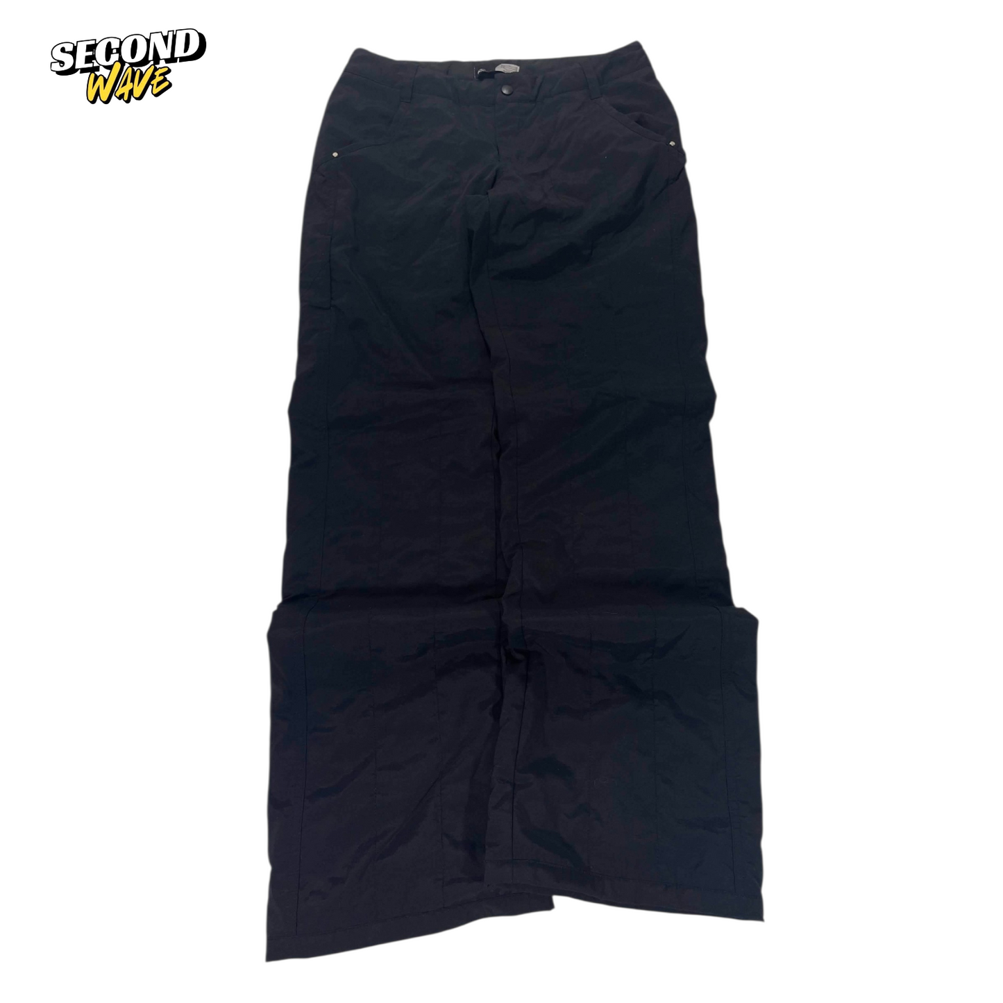 NIKE ACG BLACK SNOW / TRACPANTS (30)