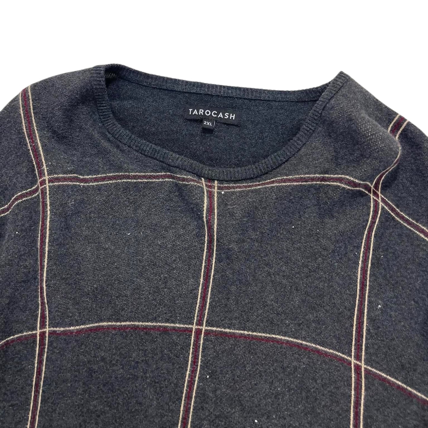 VINTAGE TAROCASH JUMPER (XL)