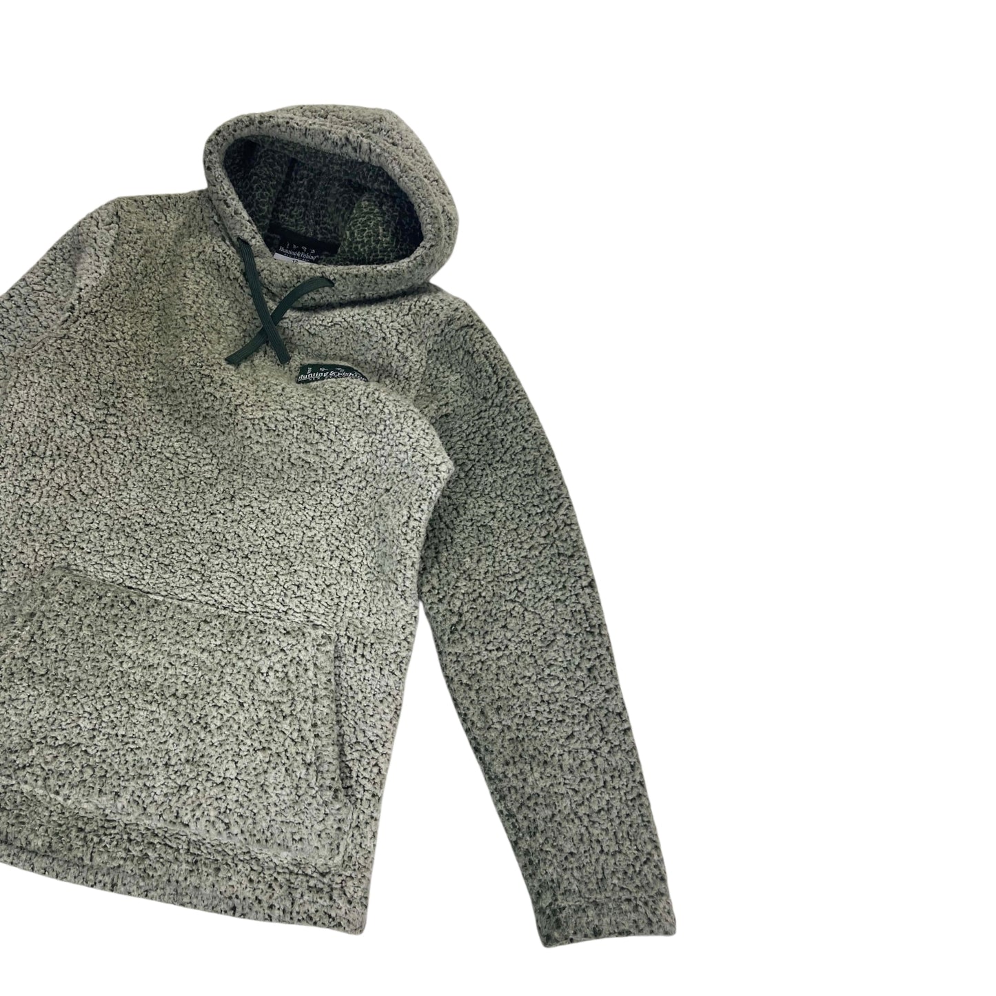 HUNTING & FISHING NEW ZEALAND HOODIE FLEECE (12)