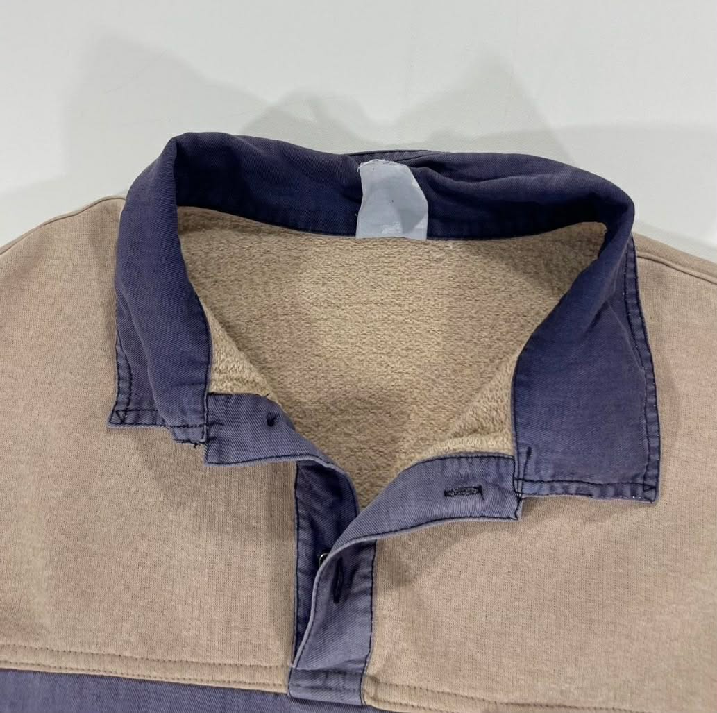 SICK 90S BAGGY SWEATSHIRT (M)