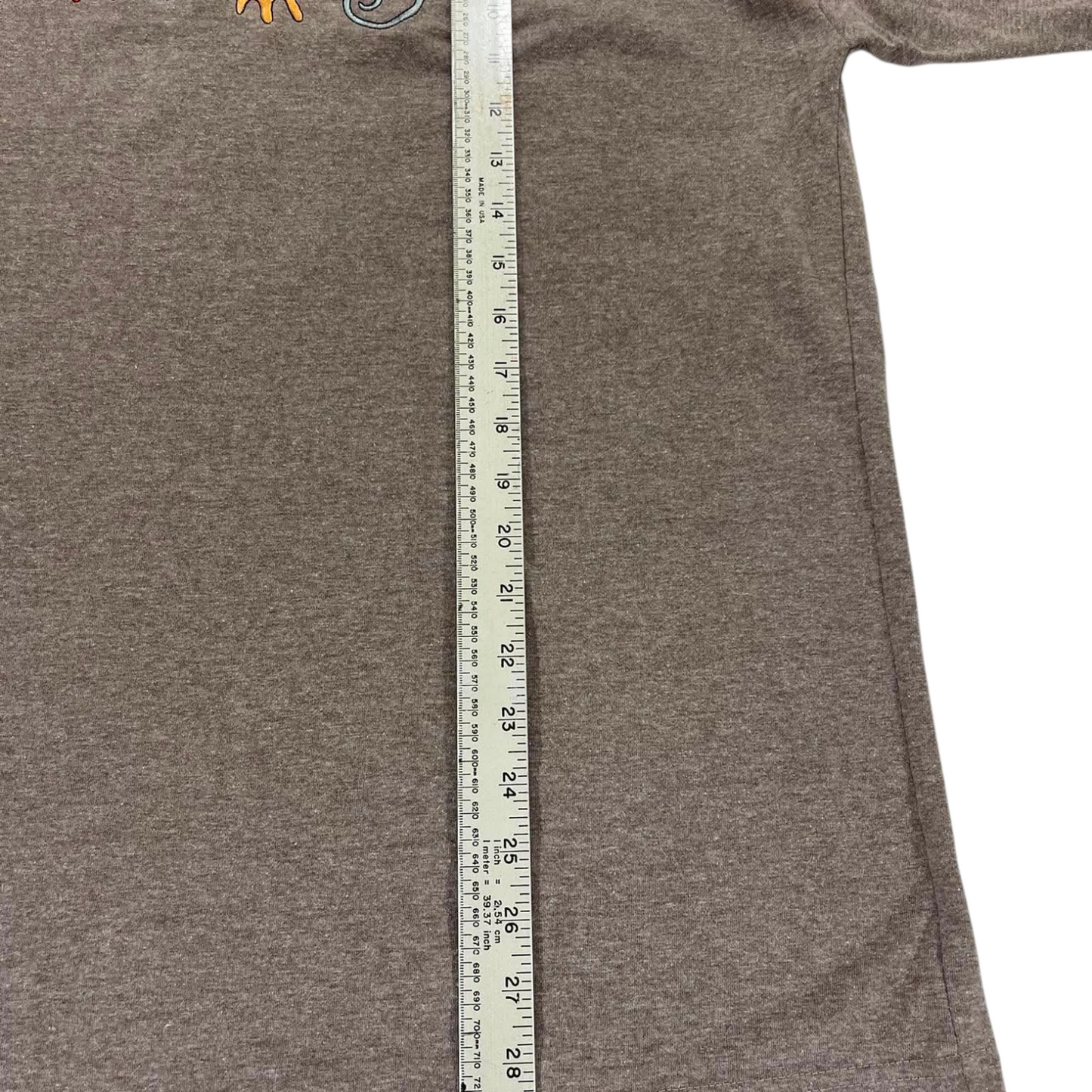 VINTAGE ARIZONA DESERTSUN T-SHIRT (XL)