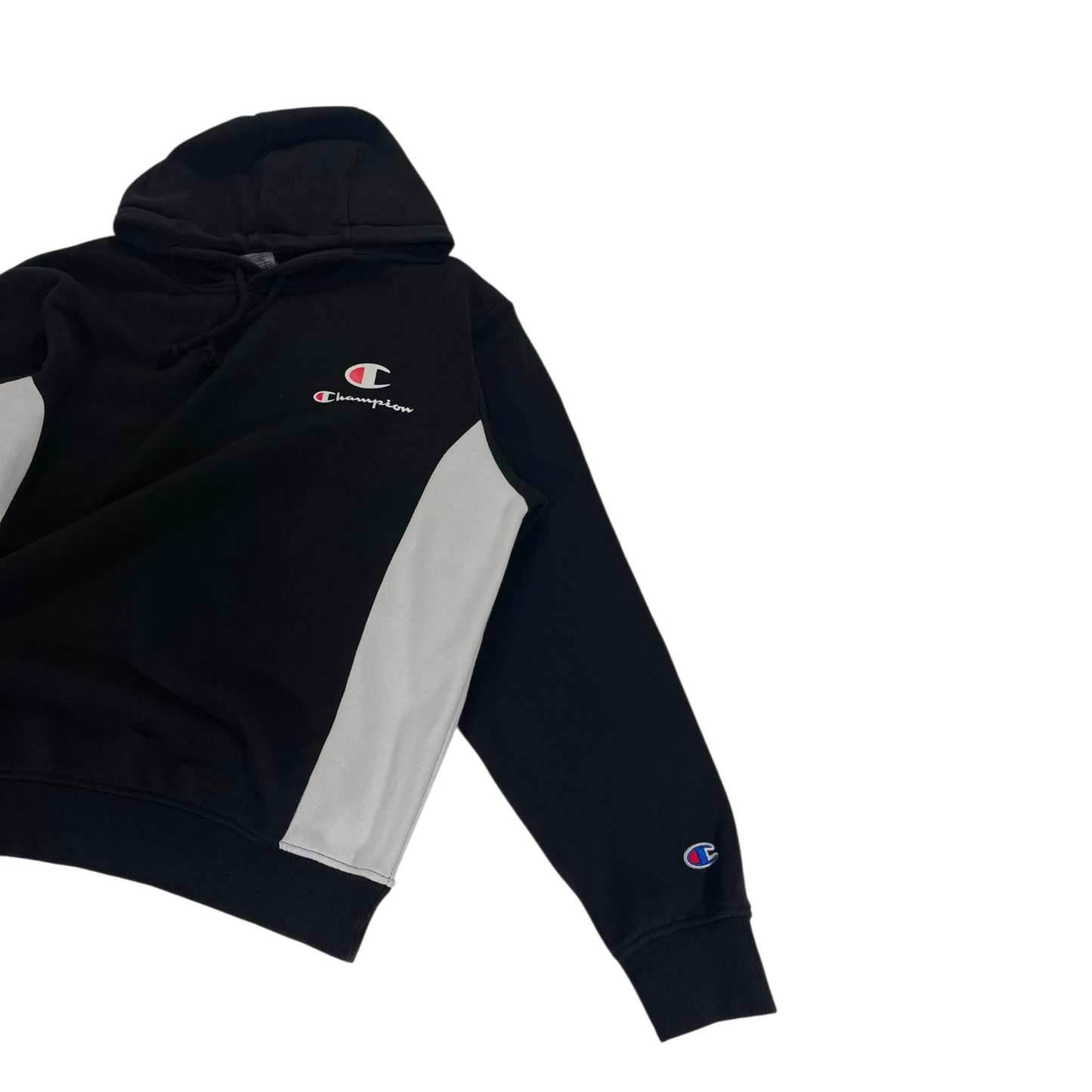 CHAMPION PANDA HOODIE (L)
