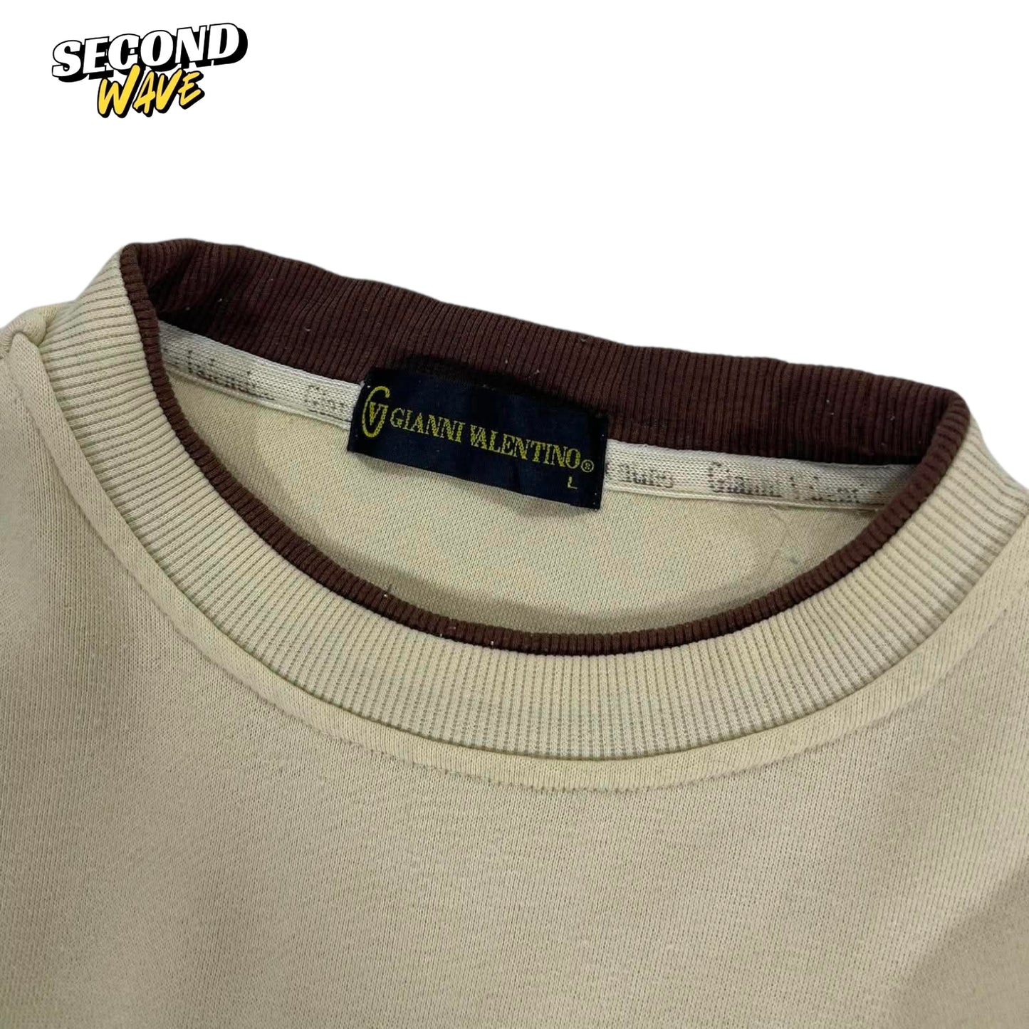 GIANNI VALENTINO CREWNECK (M)