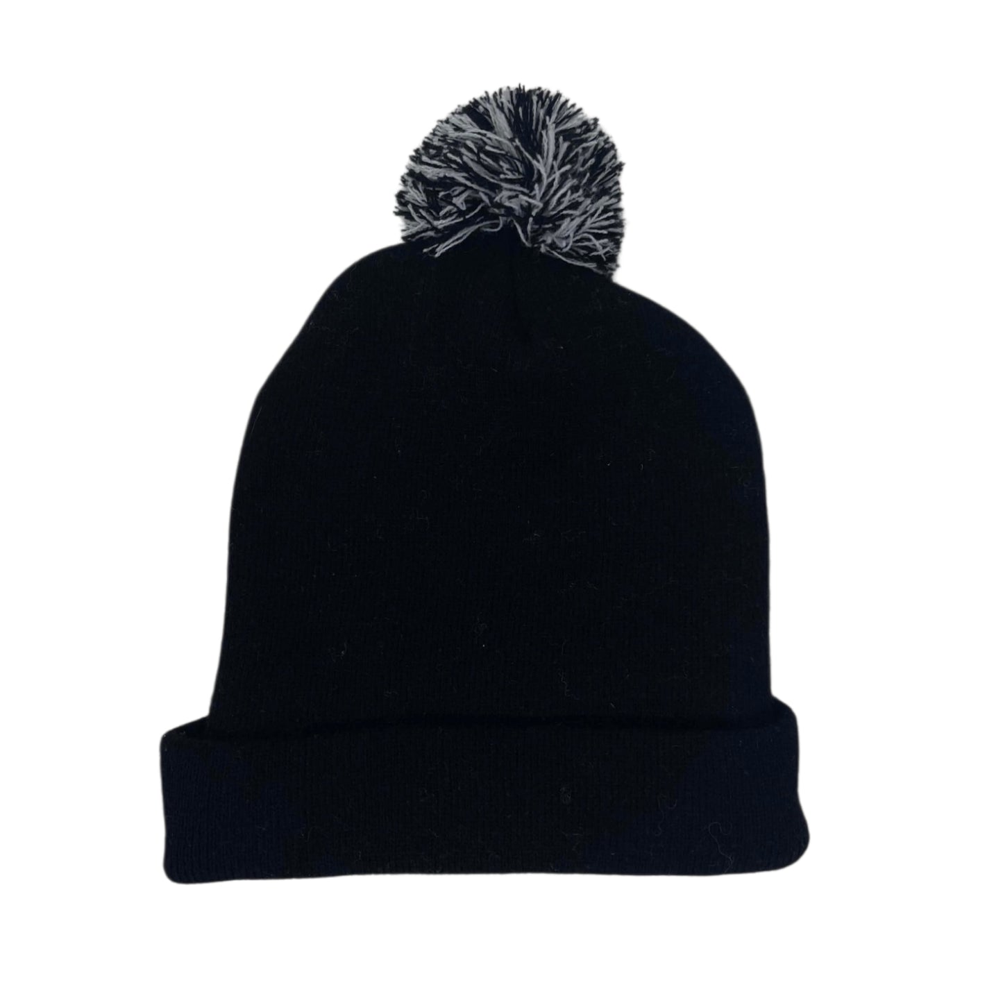 BLACK FERNS POM POM BEANIE