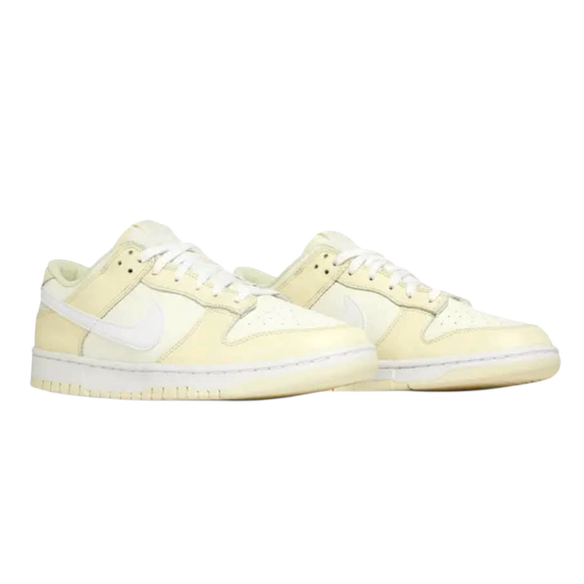 NIKE DUNK LOW WMNS COCONUT MILK (10)