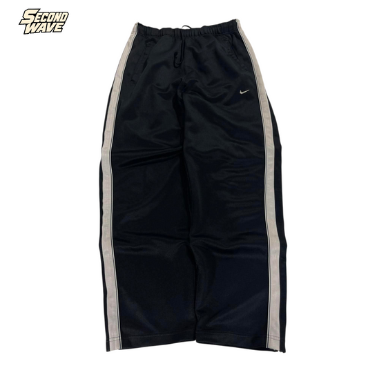 VINTAGE NIKE TRACK PANTS (L) '¹⁰