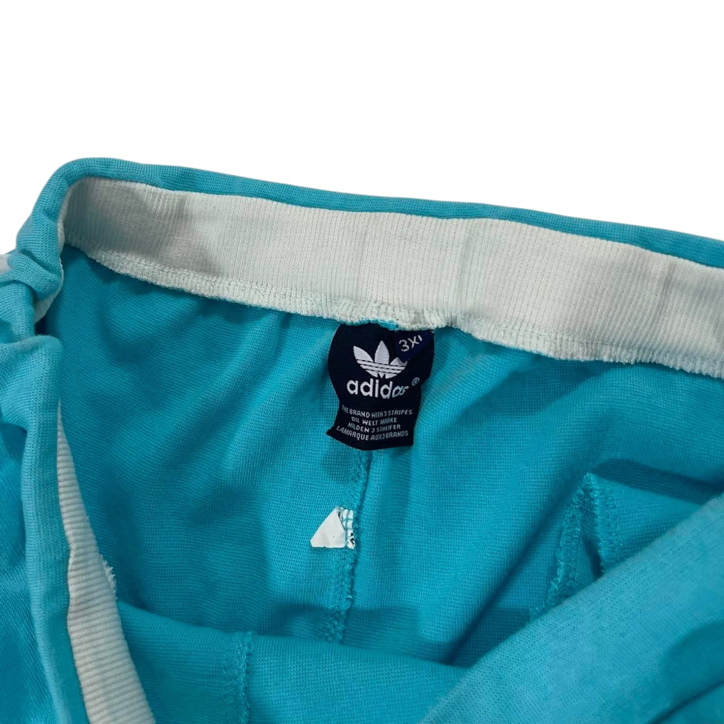 ADIDAS ORIGINALS SWEATPANTS (L)