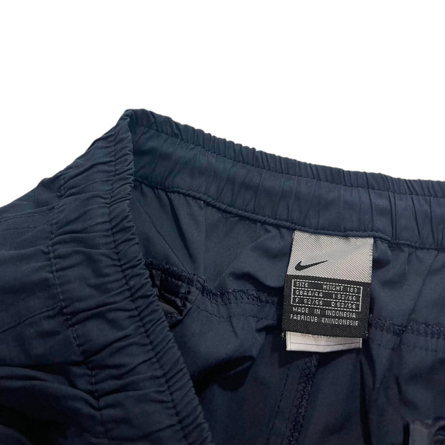 Y2K NIKE 360 PANTS (L-XL) ⁶