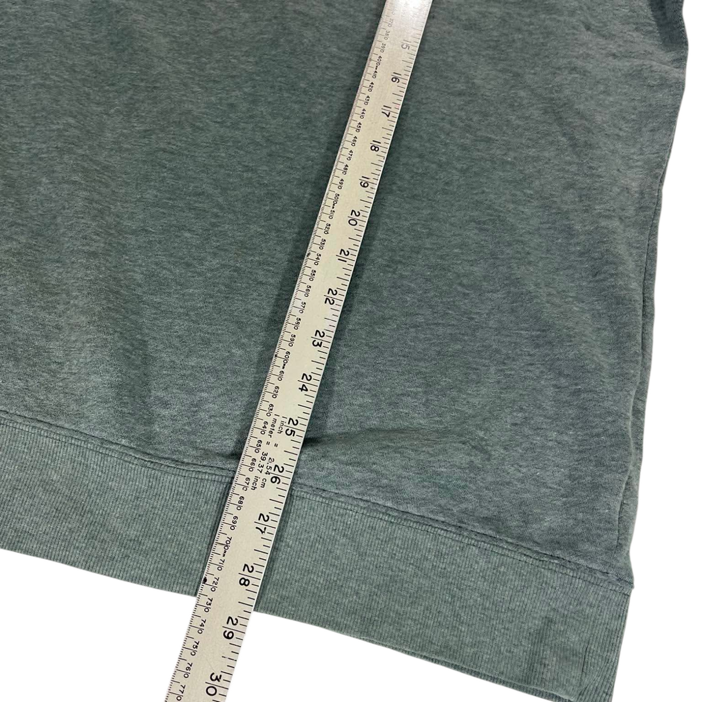 COLUMBIA SPORTSWEAR QUARTER ZIP (XL)