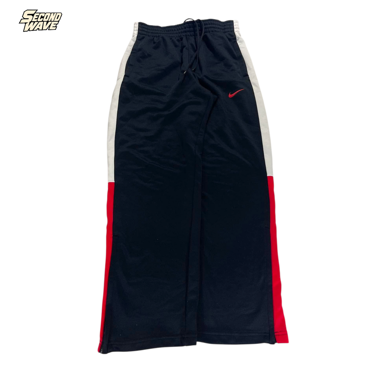 NIKE DRI-FIT TRACK PANTS¹ (M)