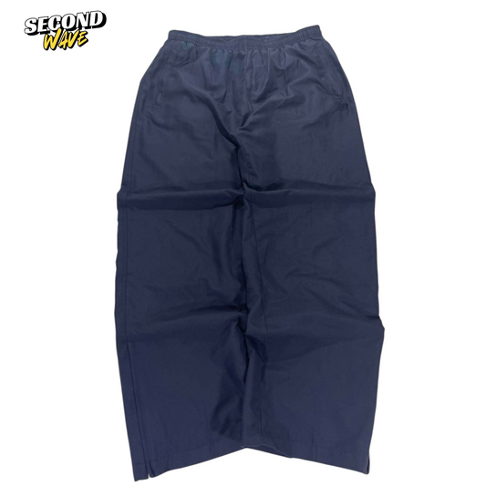 NEW BALANCE BAGGY TRACKPANTS (M-L)