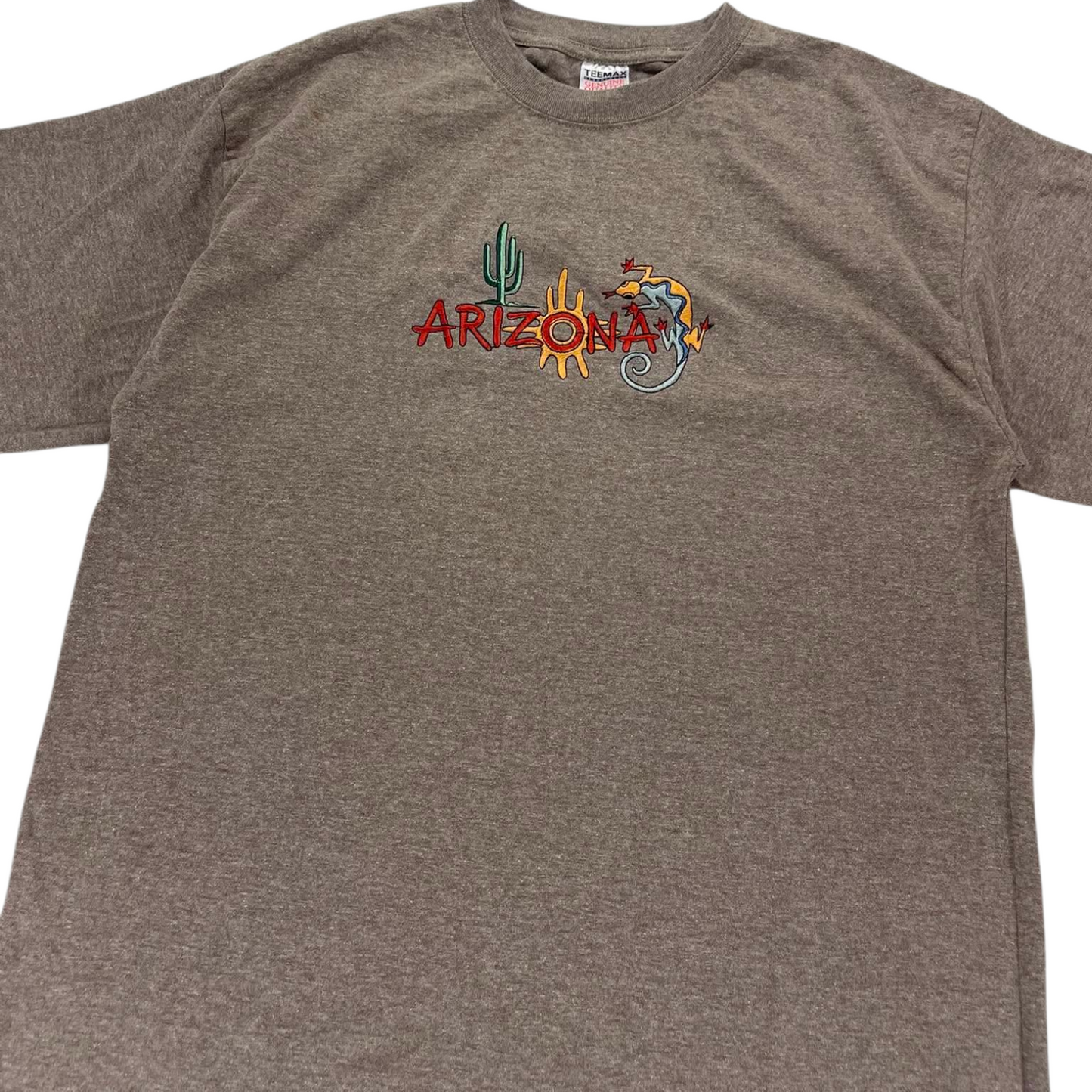 VINTAGE ARIZONA DESERTSUN T-SHIRT (XL)