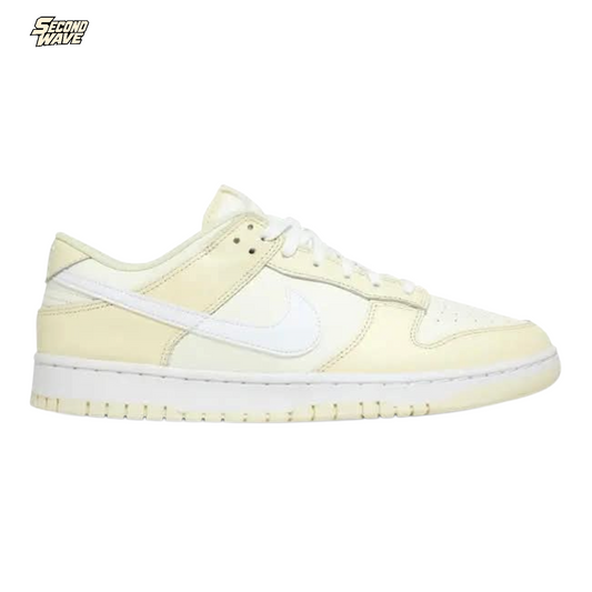 NIKE DUNK LOW WMNS COCONUT MILK (10)