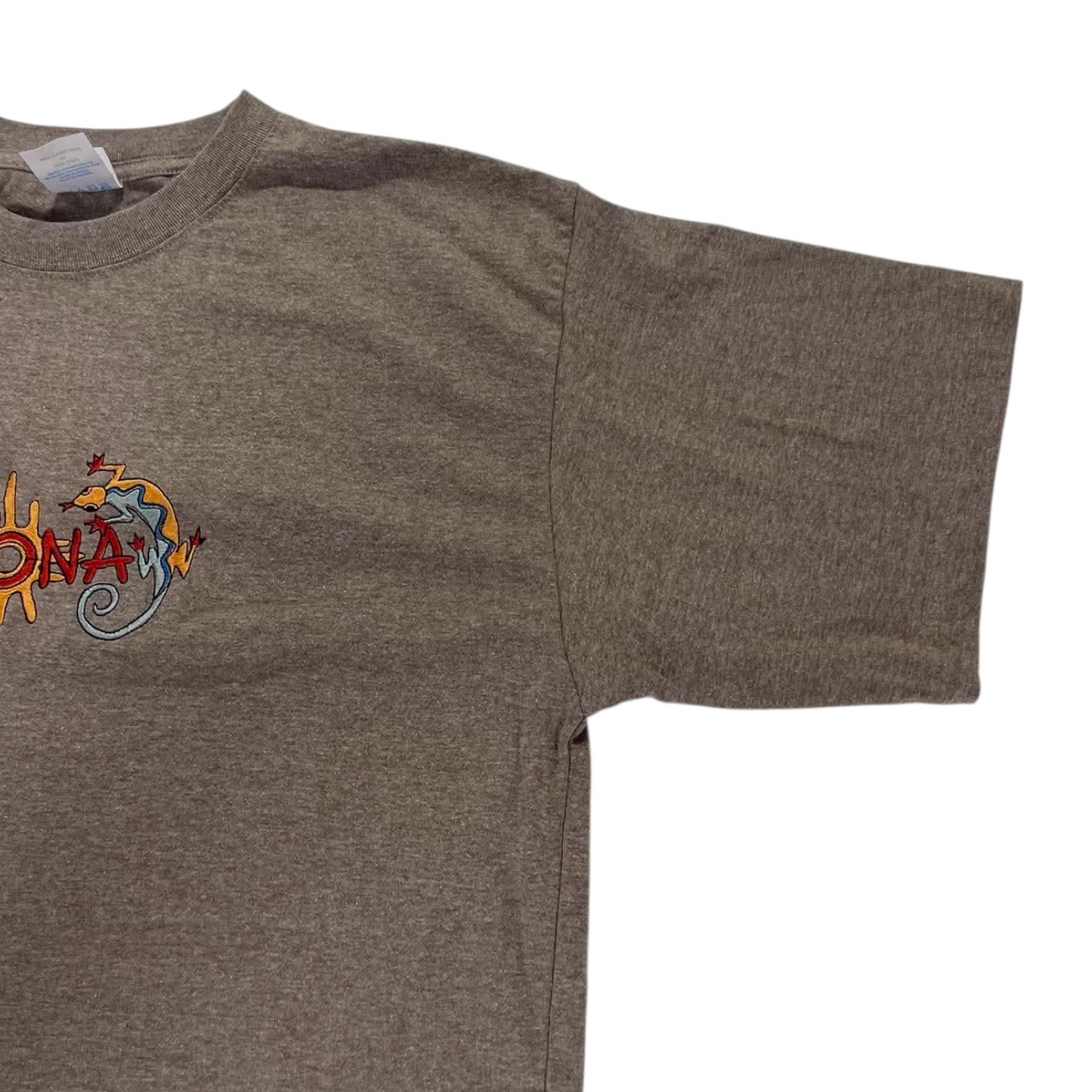 VINTAGE ARIZONA DESERTSUN T-SHIRT (XL)