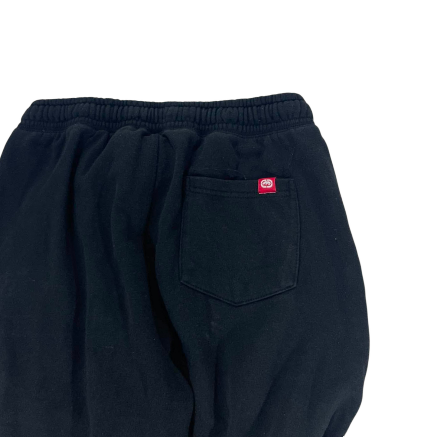 ECKO UNLTD LACK BAGGY SWEATPANTS (M-L)