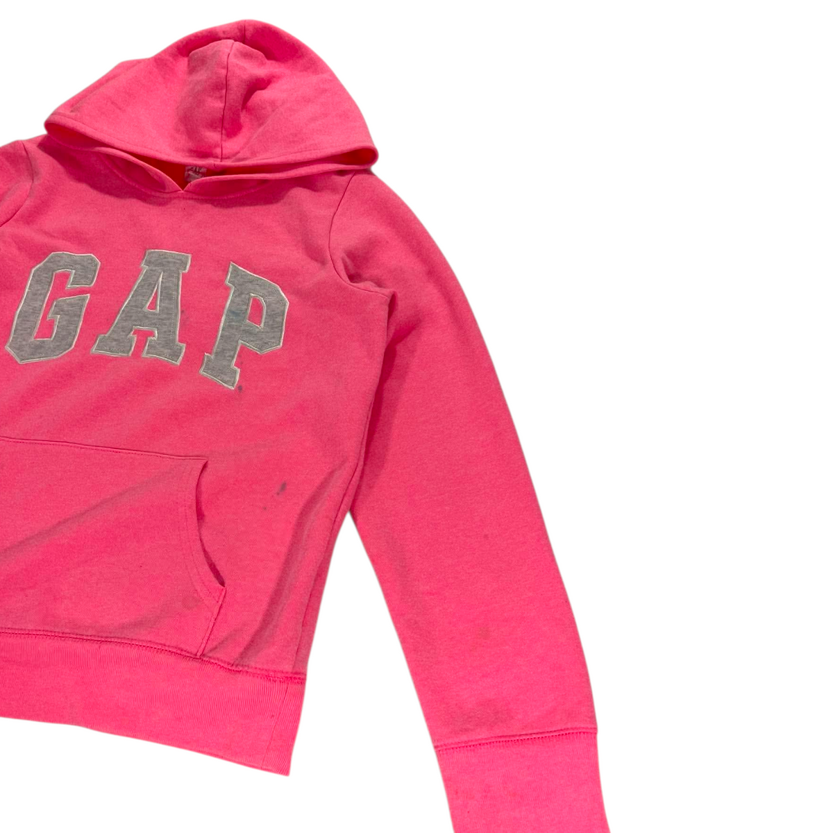 Y2K GAP KIDS HOODIE (14-16)
