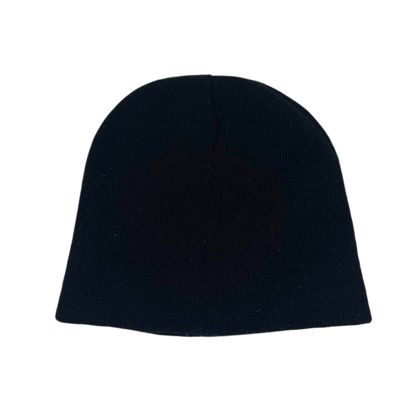 WOODSTOCK KENTUCKY USA BLACK BEANIE