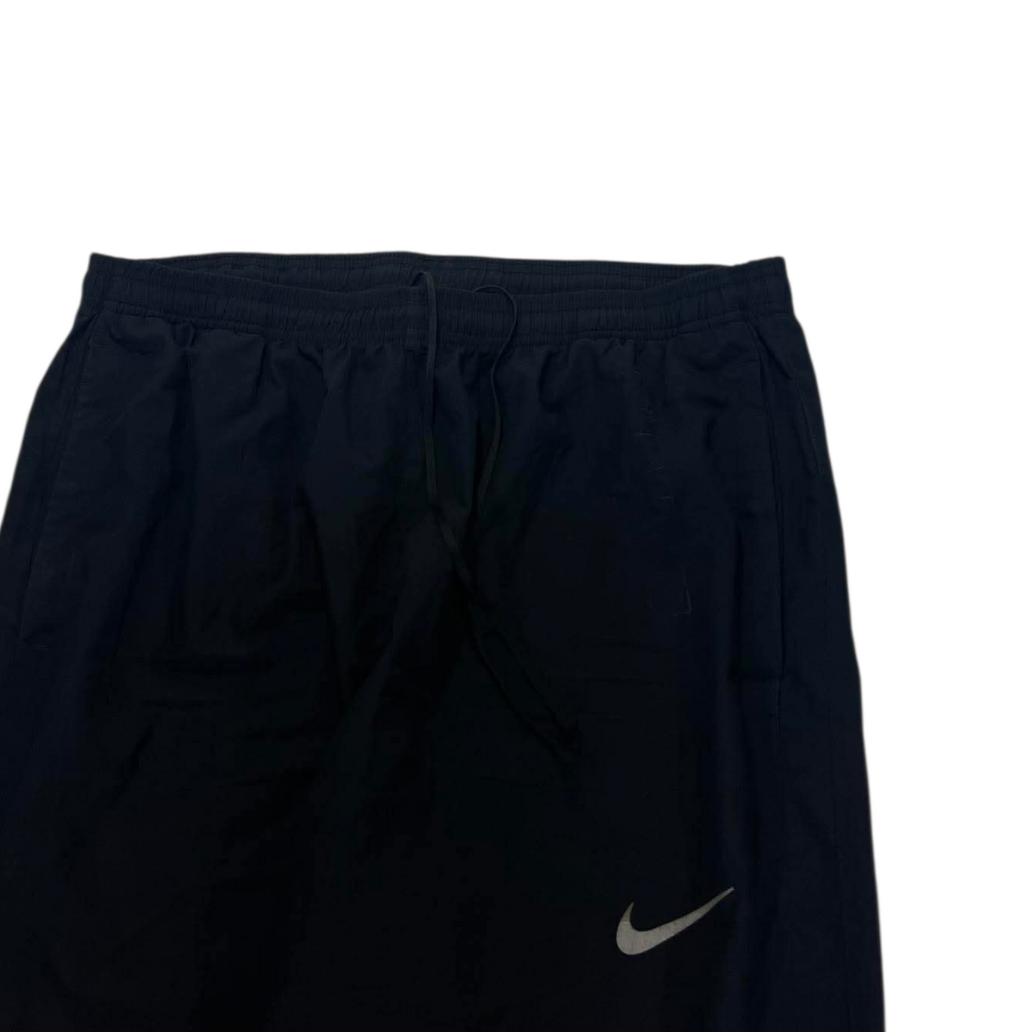 NIKE BLACK DRI-FIT TRACK PANTS (XL-XXL) ⁵