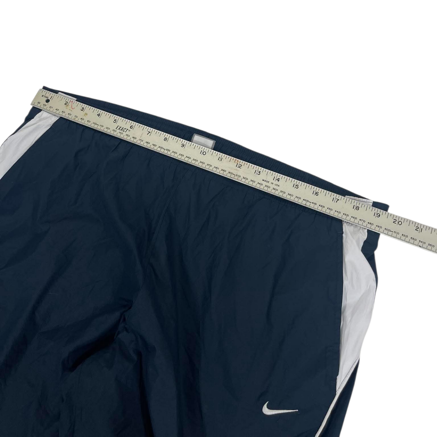 CLASSIC NIKE TRACK PANTS³ (BEST FIT XL)