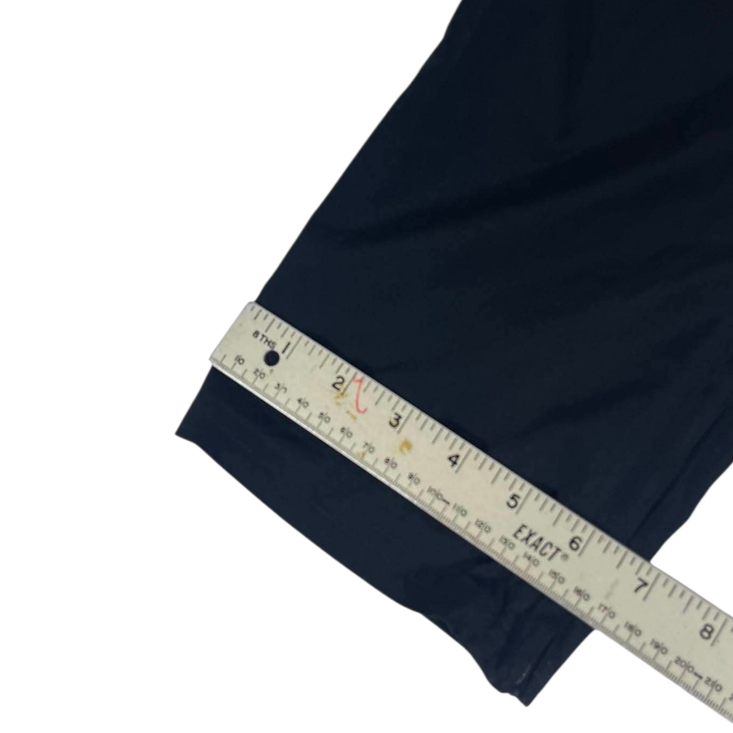 NIKE BLACK DRI-FIT TRACK PANTS (XL-XXL) ⁵