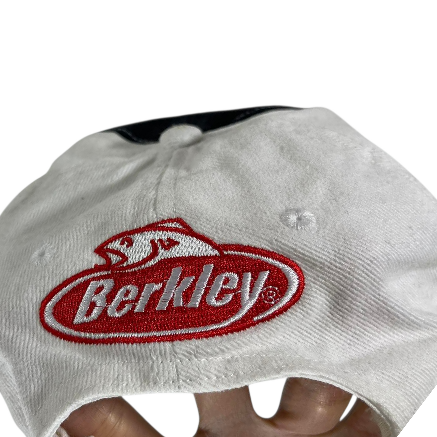 VINTAGE BERKLEY FISHING CAP (OSFA)