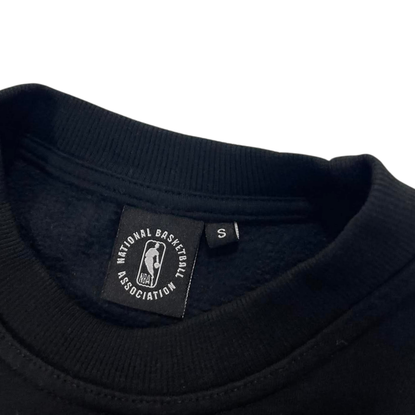 NBA CHICAGO BULLS CREWNECK (S)